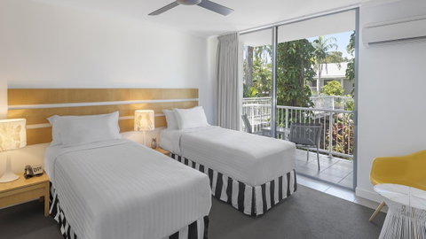 Oaks Port Douglas Resort - Tourism Bookings 24