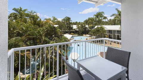 Oaks Port Douglas Resort - Tourism Bookings 2