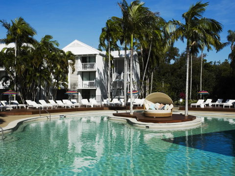 Oaks Port Douglas Resort - Tourism Bookings 9