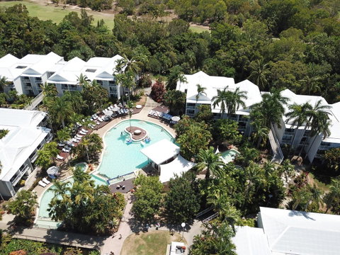 Oaks Port Douglas Resort - Tourism Bookings 44