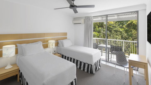 Oaks Port Douglas Resort - Tourism Bookings 28