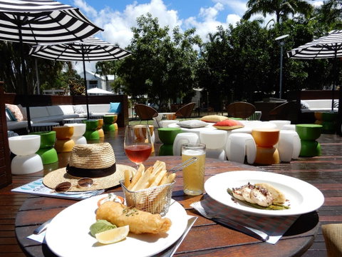 Oaks Port Douglas Resort - Tourism Bookings 33