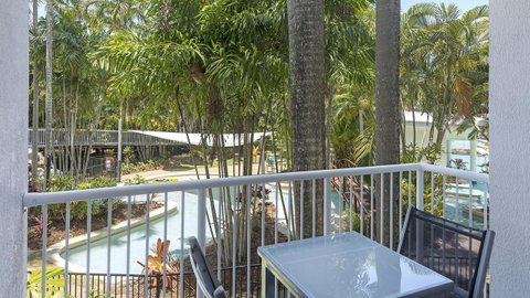 Oaks Port Douglas Resort - Tourism Bookings 27