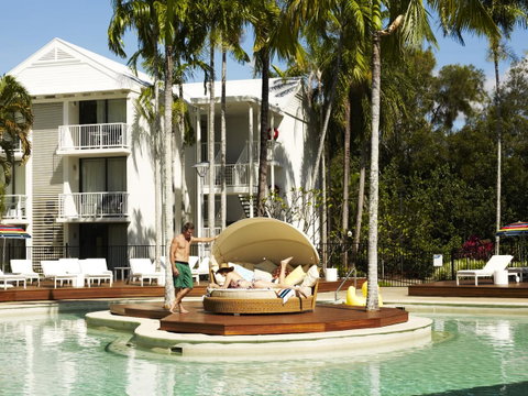 Oaks Port Douglas Resort - Tourism Bookings 32