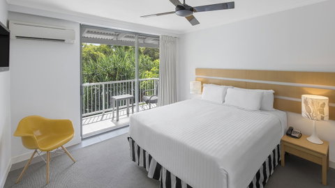 Oaks Port Douglas Resort - Tourism Bookings 16