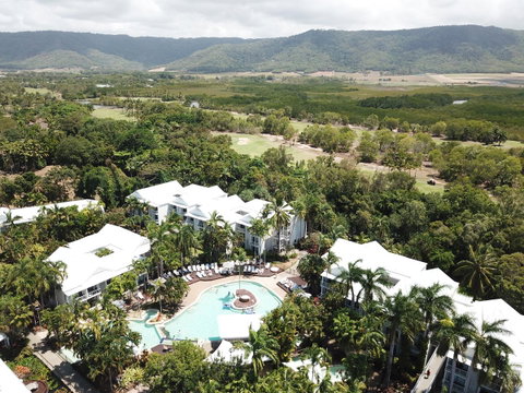 Oaks Port Douglas Resort - Tourism Bookings 0