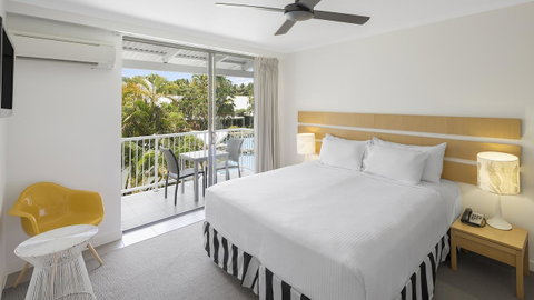 Oaks Port Douglas Resort - Tourism Bookings 10