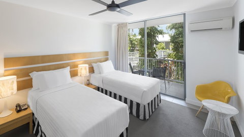 Oaks Port Douglas Resort - Tourism Bookings 13