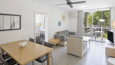Oaks Port Douglas Resort - Tourism Bookings 11