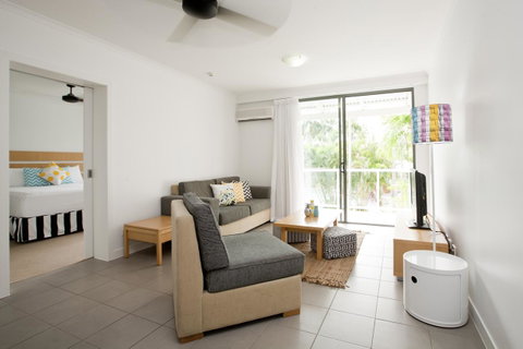 Oaks Port Douglas Resort - Tourism Bookings 34
