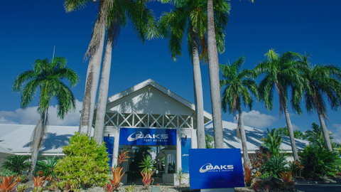 Oaks Port Douglas Resort - Tourism Bookings 7