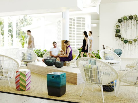 Oaks Port Douglas Resort - Tourism Bookings 31