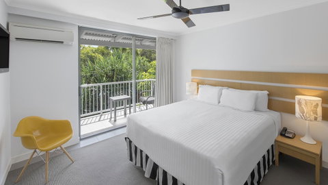Oaks Port Douglas Resort - Tourism Bookings 25