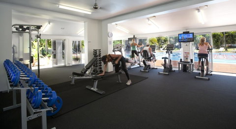 Oaks Port Douglas Resort - Tourism Bookings 43