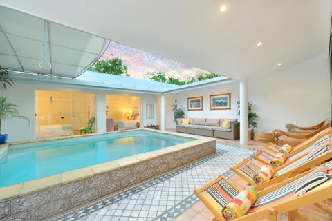 [ ANDY'S BEACH HOUSE ] - Tourism Bookings 0