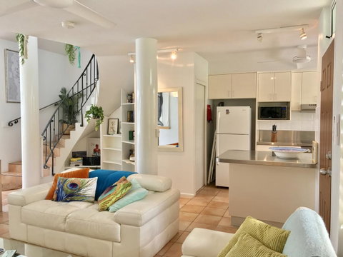 [ ANDY'S BEACH HOUSE ] - Tourism Bookings 35