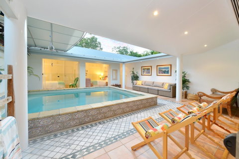 [ ANDY'S BEACH HOUSE ] - Tourism Bookings 15