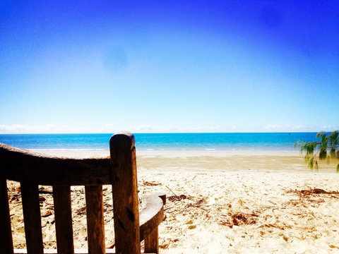 [ ANDY'S BEACH HOUSE ] - Tourism Bookings 3