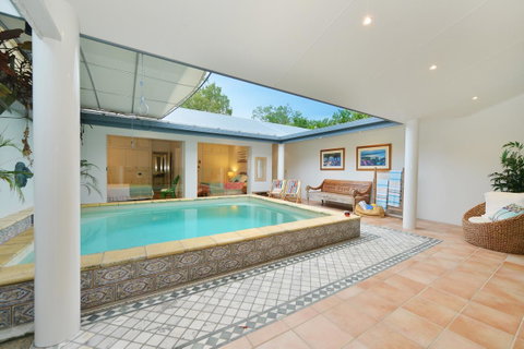 [ ANDY'S BEACH HOUSE ] - Tourism Bookings 21