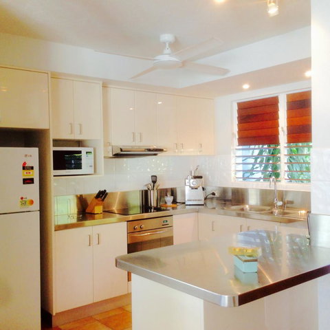 [ ANDY'S BEACH HOUSE ] - Tourism Bookings 36