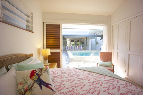 [ ANDY'S BEACH HOUSE ] - Tourism Bookings 19