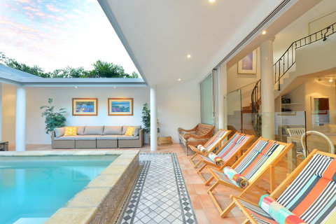 [ ANDY'S BEACH HOUSE ] - Tourism Bookings 18
