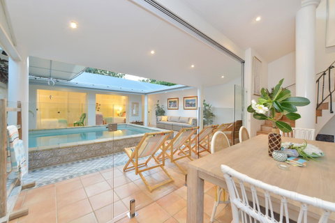 [ ANDY'S BEACH HOUSE ] - Tourism Bookings 5