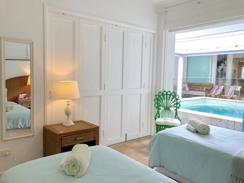 [ ANDY'S BEACH HOUSE ] - Tourism Bookings 32