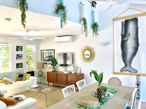 [ ANDY'S BEACH HOUSE ] - Tourism Bookings 41
