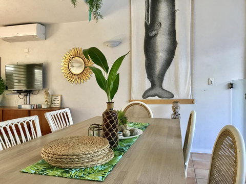 [ ANDY'S BEACH HOUSE ] - Tourism Bookings 40