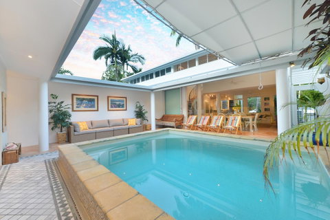 [ ANDY'S BEACH HOUSE ] - Tourism Bookings 16
