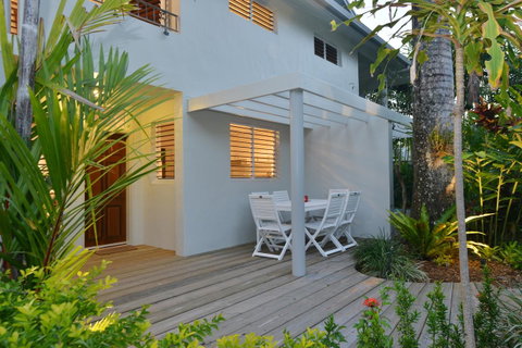 [ ANDY'S BEACH HOUSE ] - Tourism Bookings 8