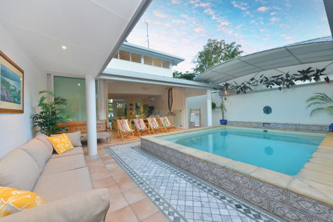 [ ANDY'S BEACH HOUSE ] - Tourism Bookings 17