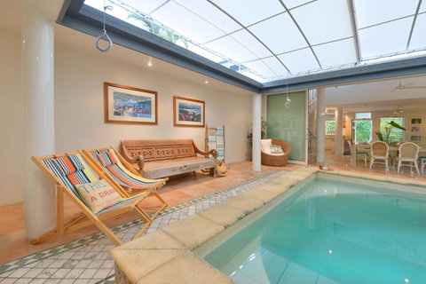 [ ANDY'S BEACH HOUSE ] - Tourism Bookings 23