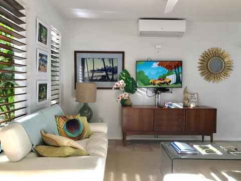 [ ANDY'S BEACH HOUSE ] - Tourism Bookings 31
