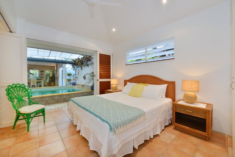 [ ANDY'S BEACH HOUSE ] - Tourism Bookings 27