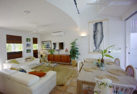 [ ANDY'S BEACH HOUSE ] - Tourism Bookings 34