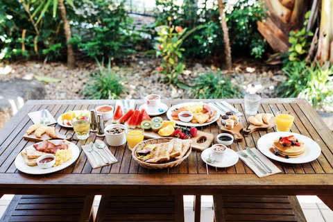 Greenmount Beach House - Tourism Bookings 30