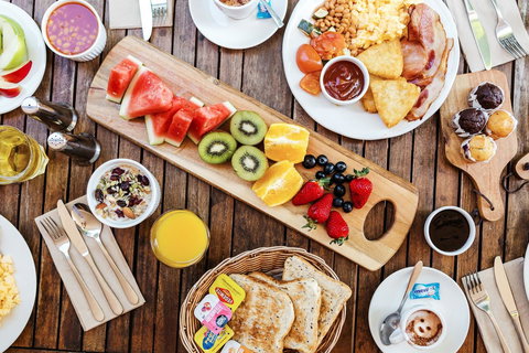 Greenmount Beach House - Tourism Bookings 20