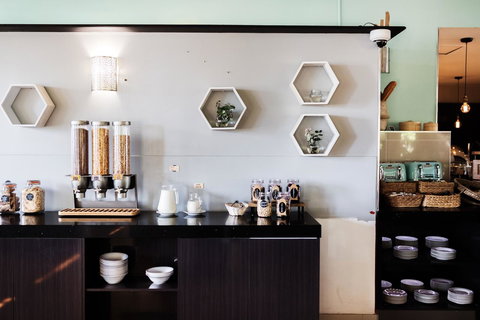 Greenmount Beach House - Tourism Bookings 32