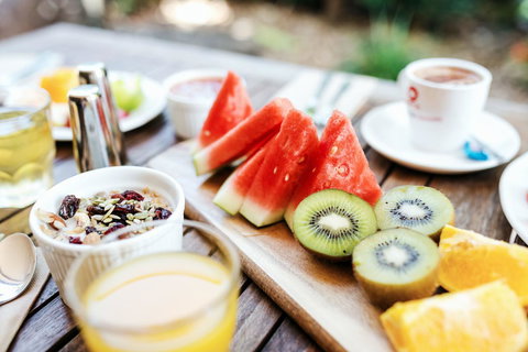 Greenmount Beach House - Tourism Bookings 33