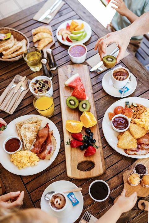 Greenmount Beach House - Tourism Bookings 23