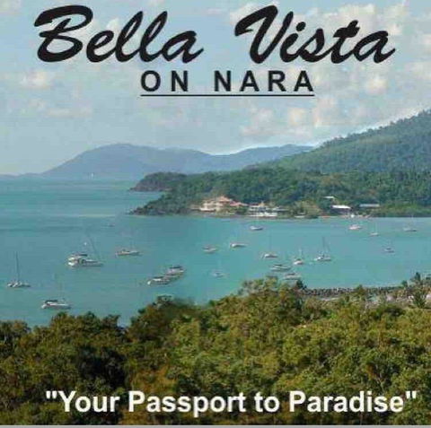 Bella Vista On Nara Pets Welcome - Events Australia 3