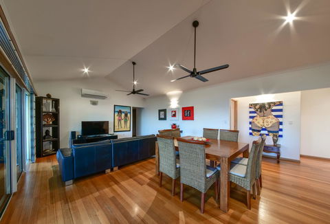 Bella Vista On Nara Pets Welcome - Events Australia 9