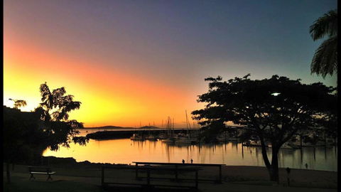 Bella Vista On Nara Pets Welcome - Events Australia 2