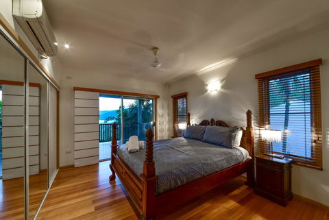 Bella Vista On Nara Pets Welcome - Events Australia 12