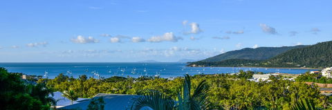 Bella Vista On Nara Pets Welcome - Events Australia 8