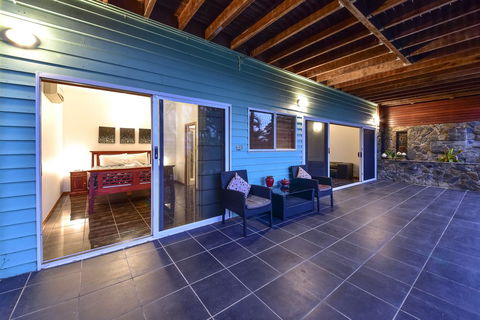 Bella Vista On Nara Pets Welcome - Events Australia 26