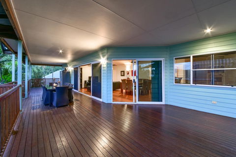 Bella Vista On Nara Pets Welcome - Events Australia 20