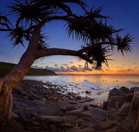 Bayona 1 Little Cove